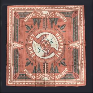 Lot of 3 united by blue xl bandanas